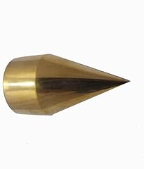 Full brass plumb for sale  Delivered anywhere in USA 