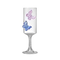 Tomotato wine glasses for sale  Delivered anywhere in UK