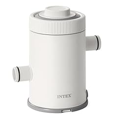 Intex 26602 pompa usato  Spedito ovunque in Italia 