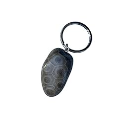 Petoskey stone keychain for sale  Delivered anywhere in USA 