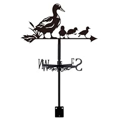 Superdant duck weather for sale  Delivered anywhere in UK