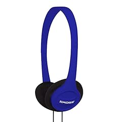 Koss casque stéréo d'occasion  Livré partout en France
