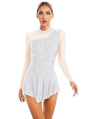Miaeowve eiskunstlauf kleid gebraucht kaufen  Wird an jeden Ort in Deutschland