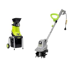 Earthwise amp electric for sale  Delivered anywhere in USA 
