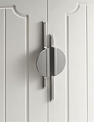 Myxekllo brushed nickel for sale  Delivered anywhere in USA 