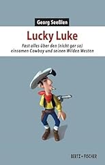 Lucky luke fast gebraucht kaufen  Wird an jeden Ort in Deutschland