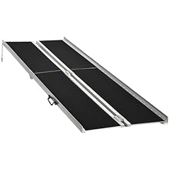 Homcom wheelchair ramp for sale  Delivered anywhere in USA 