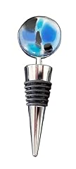 Bottle stopper wine for sale  Delivered anywhere in USA 