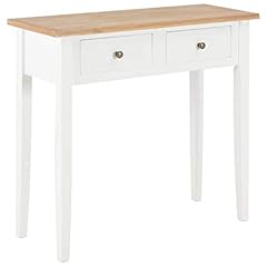 Zeyuan table console d'occasion  Livré partout en France