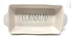 Rae dunn cornbread for sale  Delivered anywhere in USA 