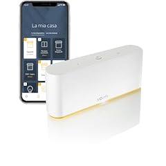 Somfy 1870595 tahoma usato  Spedito ovunque in Italia 