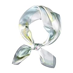 écharpe bandana soie d'occasion  Livré partout en France