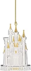 Lenox disney castle for sale  Delivered anywhere in USA 