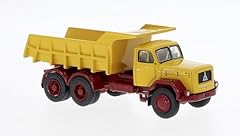 Brekina 83300 magirus gebraucht kaufen  Wird an jeden Ort in Deutschland