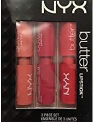 Nyx cosmetics butter for sale  Delivered anywhere in USA 