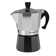 Orbegozo cafetière alumini d'occasion  Livré partout en France