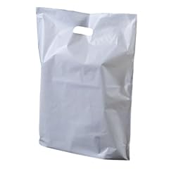 Plastic carrier bags for sale  Delivered anywhere in UK