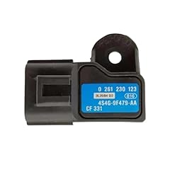 Map sensor 0261230123 usato  Spedito ovunque in Italia 