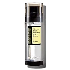 Cosrx niacinamide snail gebraucht kaufen  Wird an jeden Ort in Deutschland