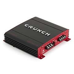 Crunch 1000 watt for sale  Delivered anywhere in USA 