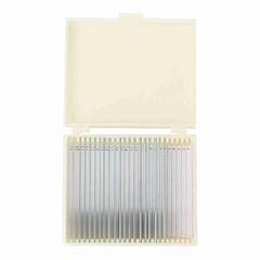 Pcs microscope slides for sale  Delivered anywhere in USA 