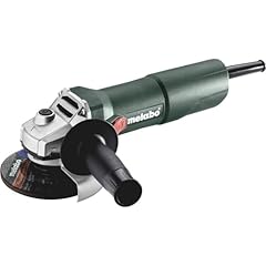 Metabo 750 115 d'occasion  Livré partout en France