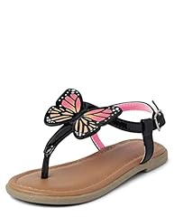 Gymboree sandals butterflies for sale  Delivered anywhere in USA 