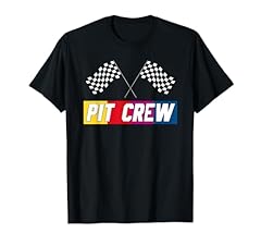 Pit crew hosting for sale  Delivered anywhere in USA 