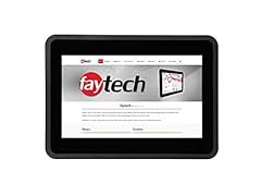 Faytech web panel gebraucht kaufen  Wird an jeden Ort in Deutschland