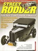 Street rodder july for sale  Delivered anywhere in USA 