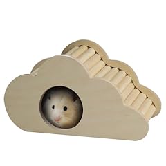 Naneezoo hamster haus gebraucht kaufen  Wird an jeden Ort in Deutschland