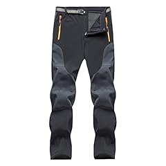 Pantaloni sci uomo usato  Spedito ovunque in Italia 