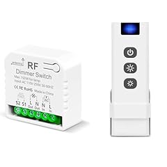 Tedeligo wireless dimmer for sale  Delivered anywhere in UK