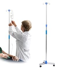 Aleawol drip stand for sale  Delivered anywhere in UK