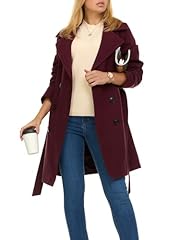 Steve madden trench for sale  Delivered anywhere in USA 