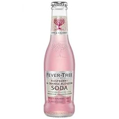 Fever tree raspberry for sale  Delivered anywhere in UK