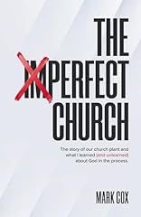 Imperfect church for sale  Delivered anywhere in USA 