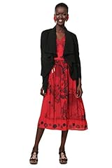 Desigual women black for sale  Delivered anywhere in UK