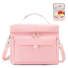 Insulated lunch box for sale  Delivered anywhere in USA 