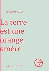 Terre orange amère d'occasion  Livré partout en France