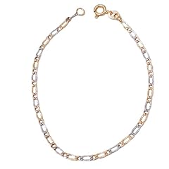 Bracciale oro giallo usato  Spedito ovunque in Italia 