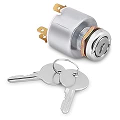 12v ignition switch for sale  Delivered anywhere in UK