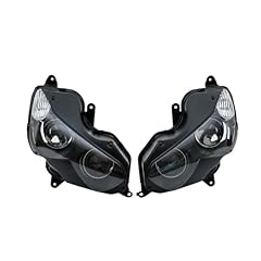 Odkbfg headlamp zx14r for sale  Delivered anywhere in UK