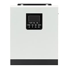 Onduleur solaire hybride d'occasion  Livré partout en France