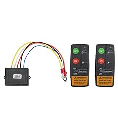 Wireless winch remote for sale  Delivered anywhere in UK