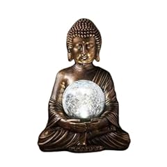 Garden mile buddha for sale  Delivered anywhere in UK