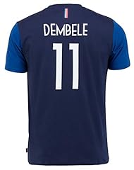 Equipe football shirt d'occasion  Livré partout en France