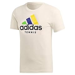 Adidas tennis shirt gebraucht kaufen  Wird an jeden Ort in Deutschland