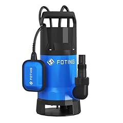 Foting 1000w portable for sale  Delivered anywhere in UK