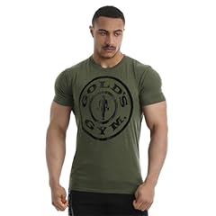Gold gym shirt d'occasion  Livré partout en France